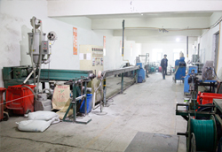 電纜線廠家-生產(chǎn)設(shè)備（六）